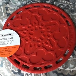 Le Creuset Trivet